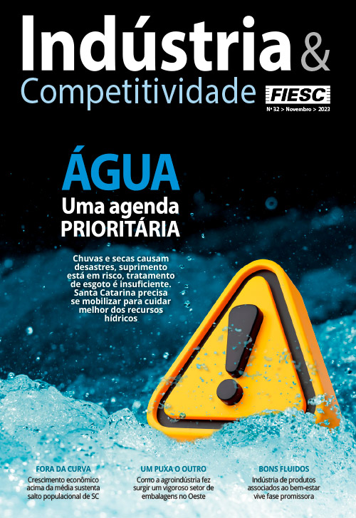 Revista Indústria e Competitividade 32