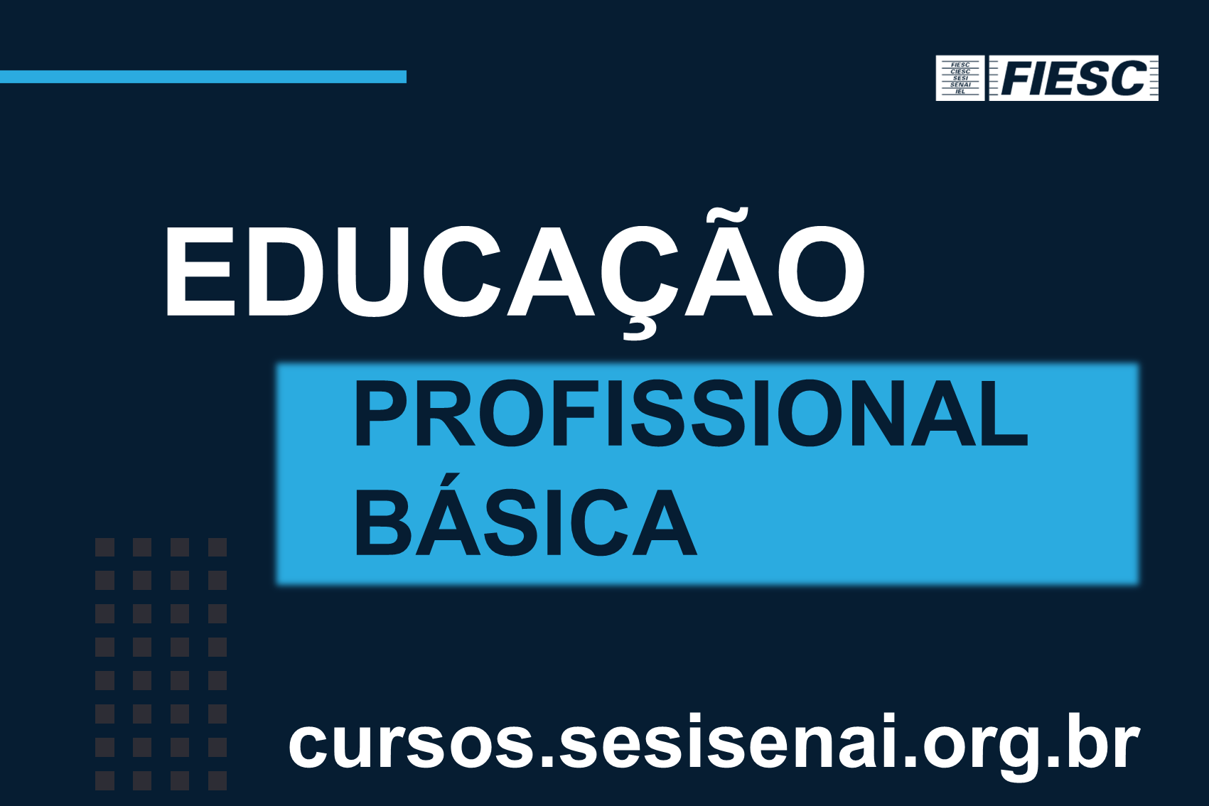 Senai E Sesi T M Mil Vagas De Educa O B Sica E Profissional Em Sc