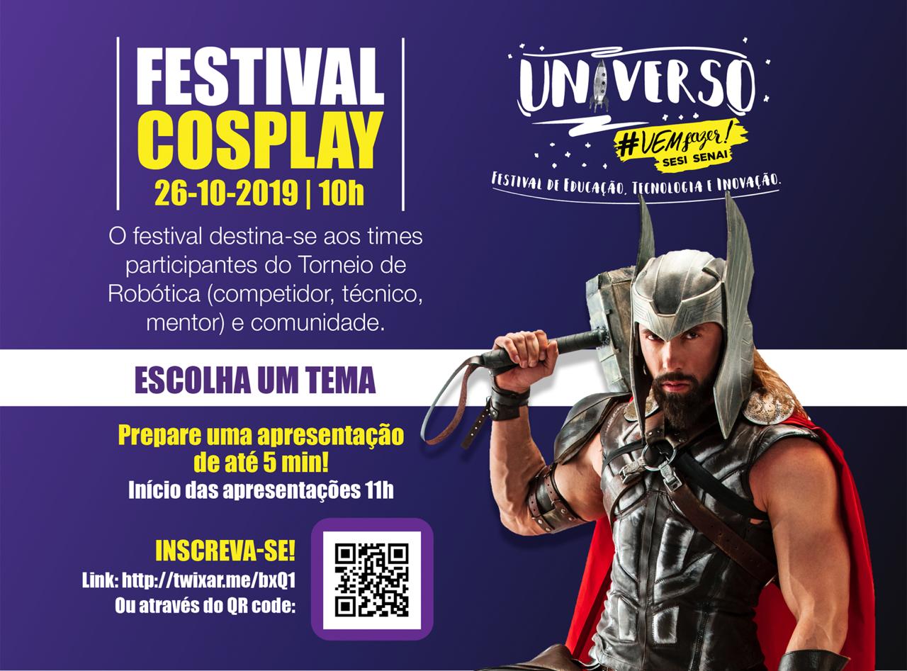 cosplay