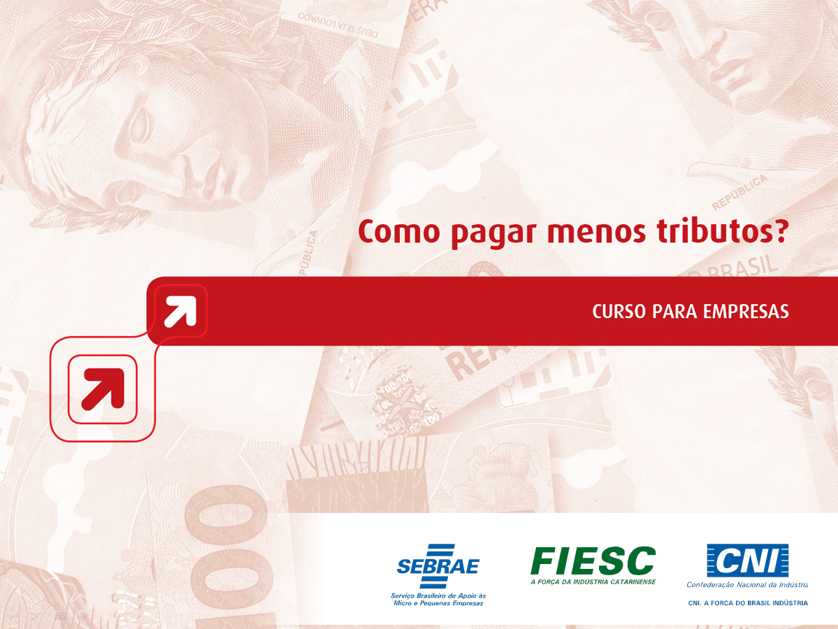 curso pagar menos tributos