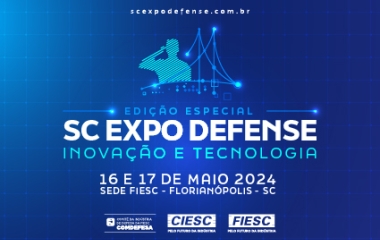 SC Expo Defense 2024