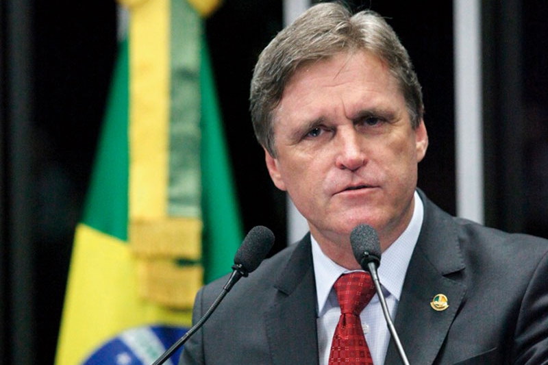 Uma dívida histórica com Santa Catarina - Prejuízo para todo o Brasil