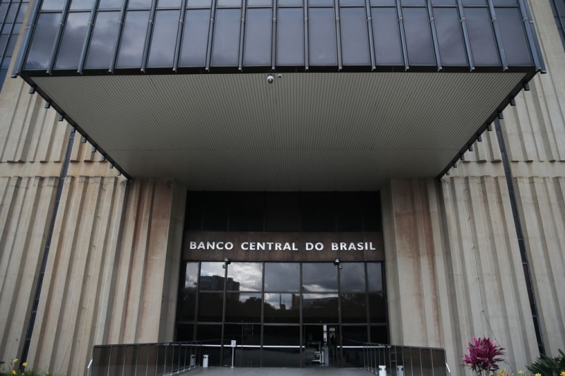 BC anunciou a queda na noite desta quarta-feira, dia 2 (foto: Marcelo Casal Jr/Agência Brasil)