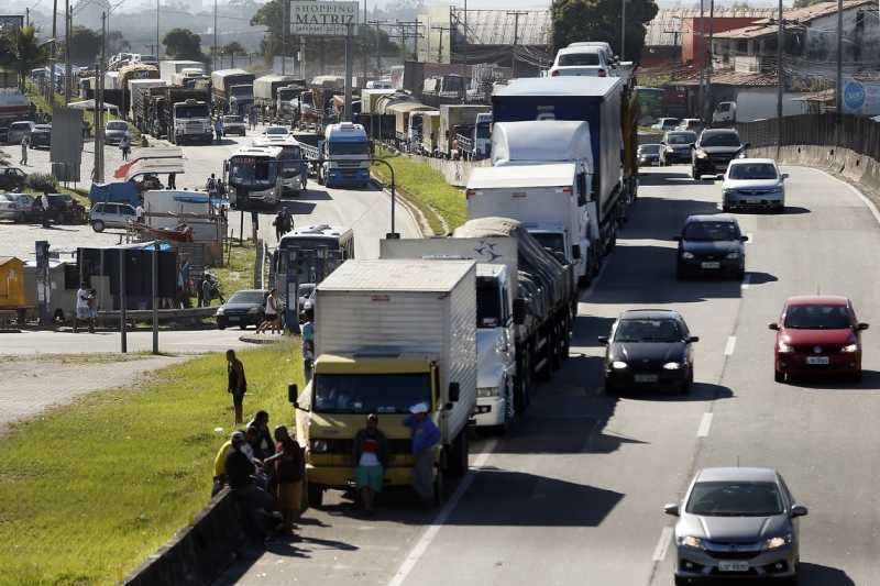 Descumprimento acarretará multa de R$ 1 mil por hora (foto: Tomaz Silva/Agência Brasil)