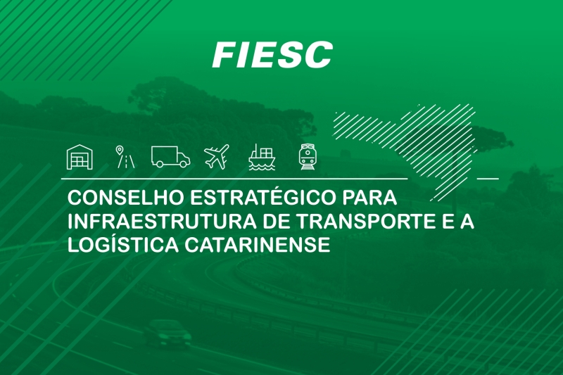 Conselho de Infraestrutura