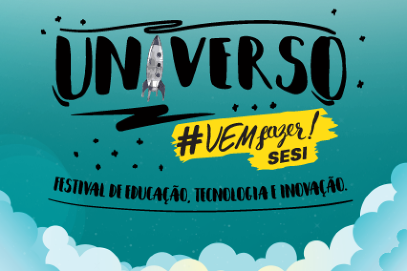 Universo #VemFazerSESI