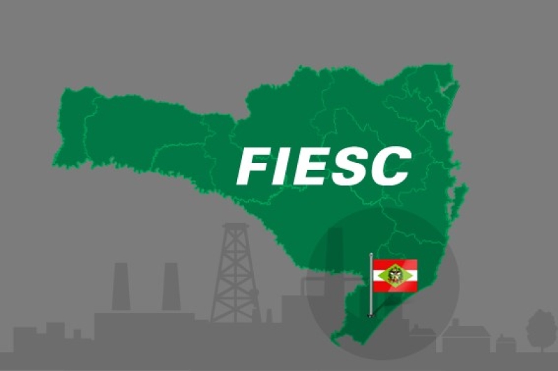 De 12 a 15 de março, FIESC se instala no Sul de SC