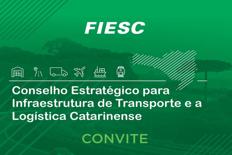 FIESC apresenta avaliação sobre obras de acesso ao aeroporto de Florianópolis