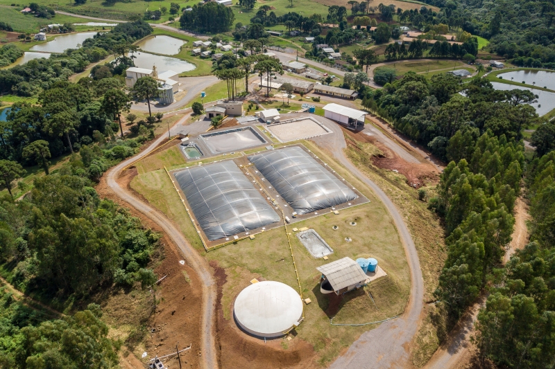  Chapecó recebe 2º Fórum Sul Brasileiro de Biogás e Biometano