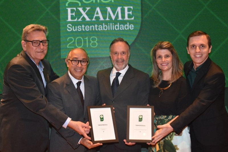 Guia de sustentabilidade da Exame destaca indústrias de Santa Catarina