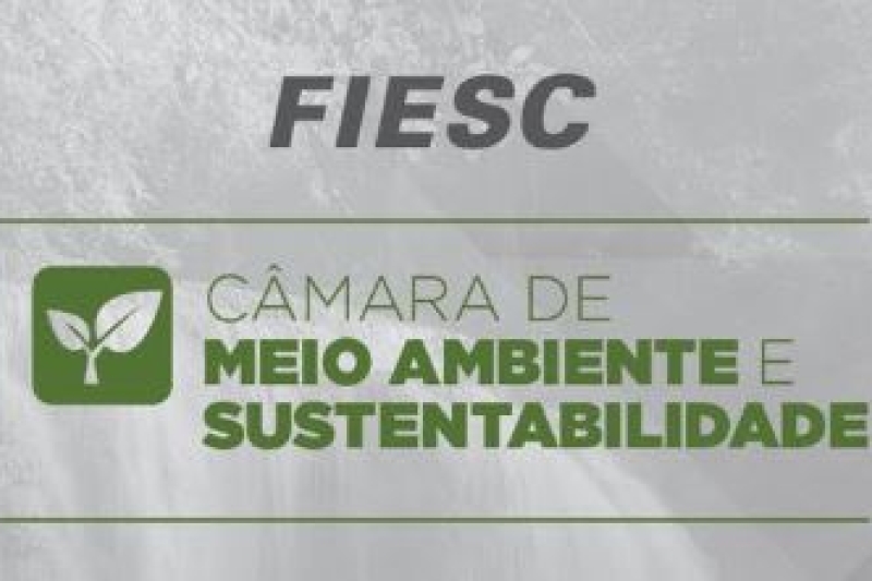 Reunião aborda economia circular e licenciamento ambiental