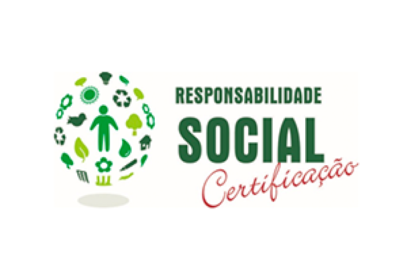 Certificação que reconhece ações de responsabilidade social será lançada neste dia 6
