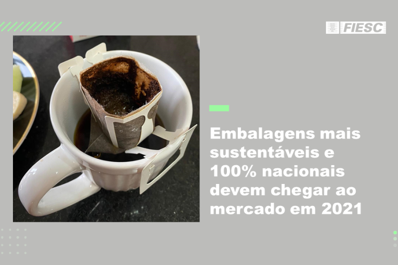 Projeto do Grupo Jurerê amplia inovação no mercado de café 