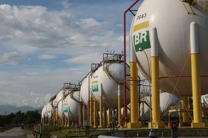 Alta no gás natural anunciada pela Petrobras põe indústria de SC em alerta