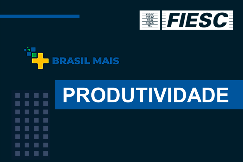 FIESC firma parceria com o Programa Brasil Mais para atender micro e pequenas empresas