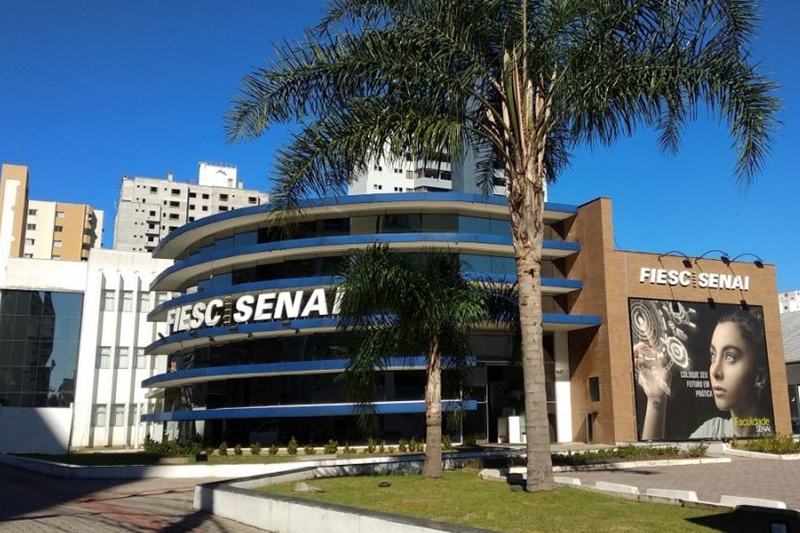 Com centro universitário, SENAI amplia apoio à competitividade industrial
