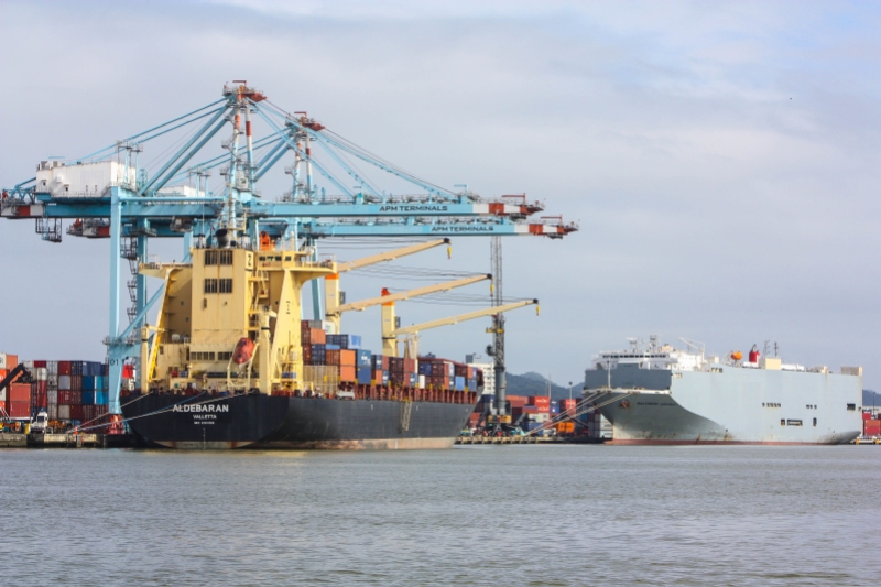 Porto de Itajaí lança novo edital para escolha de operador portuário durante período de transição