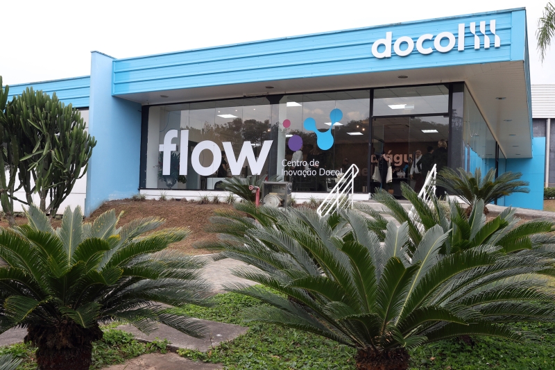 Docol inaugura Centro de Inovação em Joinville