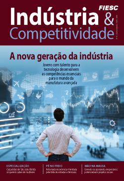 Revista Indústria e Competitividade nº15