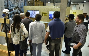 Congresso é o maior evento do setor da construção civil no País