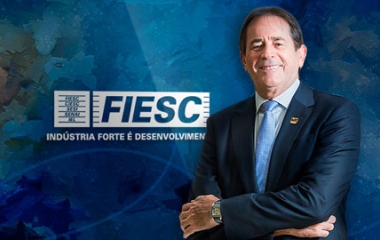 Presidente Mario Cezar de Aguiar