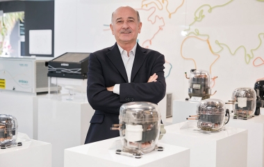 Inovação como diferencial competitivo