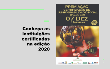 Prêmio ALESC 2020