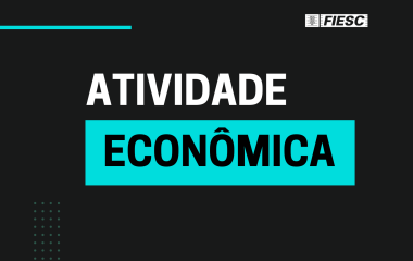 Resultado de SC foi o melhor do país no período