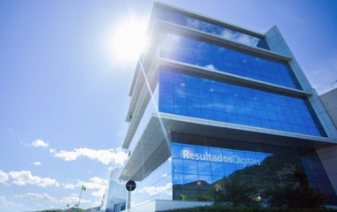 A Resultados Digitais está localizada em Florianópolis (foto: divulgação)