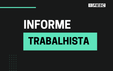 Publicação é elaborada pela FIESC