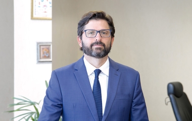 Lucas Ferraz