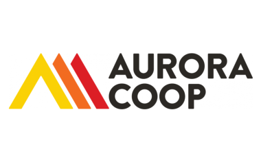 Nova marca da Aurora