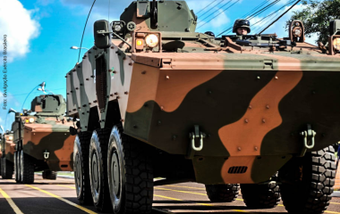 (foto: divulgação Exército Brasileiro)