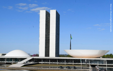 Mobilização reúne o setor empresarial do país