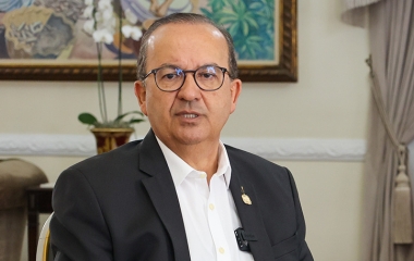 Estado deve ser animador da indústria