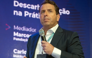 Mundo quer menos carbono e mais energia