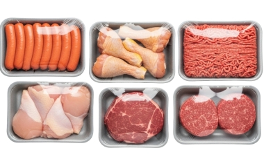 Debates incluem temas como desenvolvimento de produtos, qualidade da carne e aplicações de inteligência artificial no setor. Foto: Adobe Stock