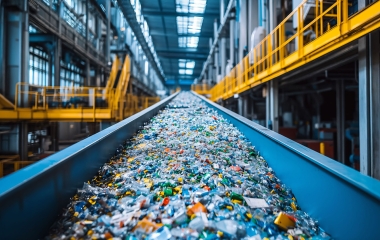 Economia Circular desponta como oportunidade para cadeia do plástico em SC