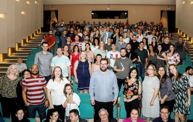 Jovens e adultos do Vale do Itapocu concluem formação do SESI
