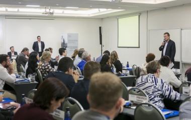 Em formação para executivos, IEL discute cultura para inovação