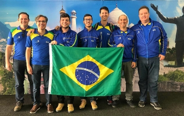 SC participa de desafio de educação profissional com países do BRICS 