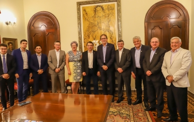 Programa do BRDE destina R$ 300 milhões para projetos em SC