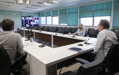 COFEM debate agenda de assuntos estratégicos para o setor produtivo