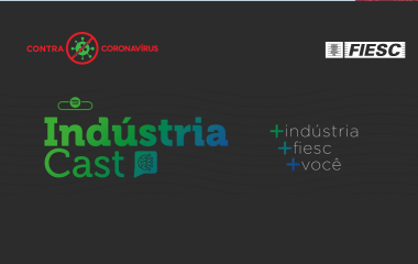 Reinvenção da economia é tema de podcast