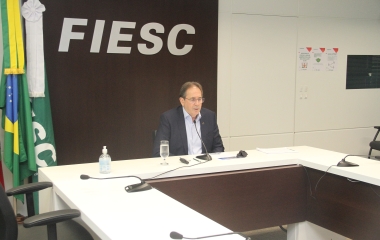 Com rápida recuperação econômica, Chile e SC podem aumentar comércio bilateral