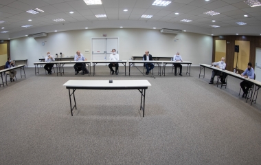 COFEM debate valorização do setor produtivo