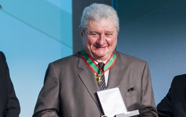 Espírito de liderança é o legado deixado por Genésio Ayres Marchetti, afirma presidente da FIESC