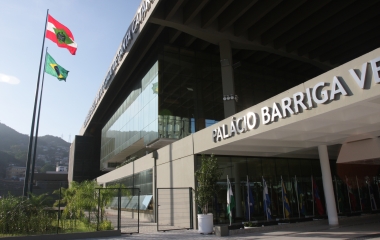 ALESC aprova projeto para regularizar débitos relativos a ICMS, ITCMD, IPVA e substituição tributária