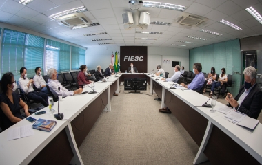 COFEM debate investimentos em infraestrutura e tratamento precoce da Covid-19