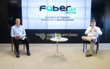 Em workshop organizado pelo IEL, indústrias revelam boas práticas de inovação